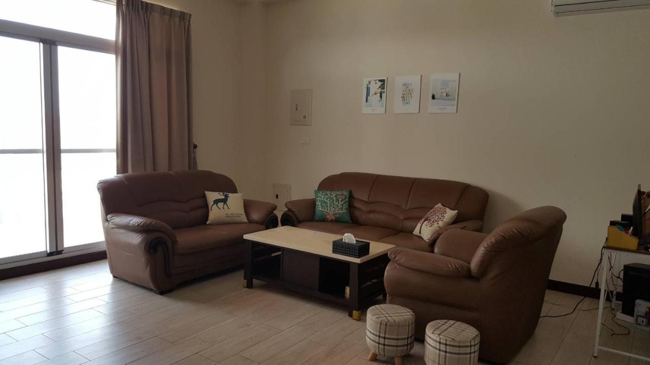 Shimmer B&B Magong Buitenkant foto