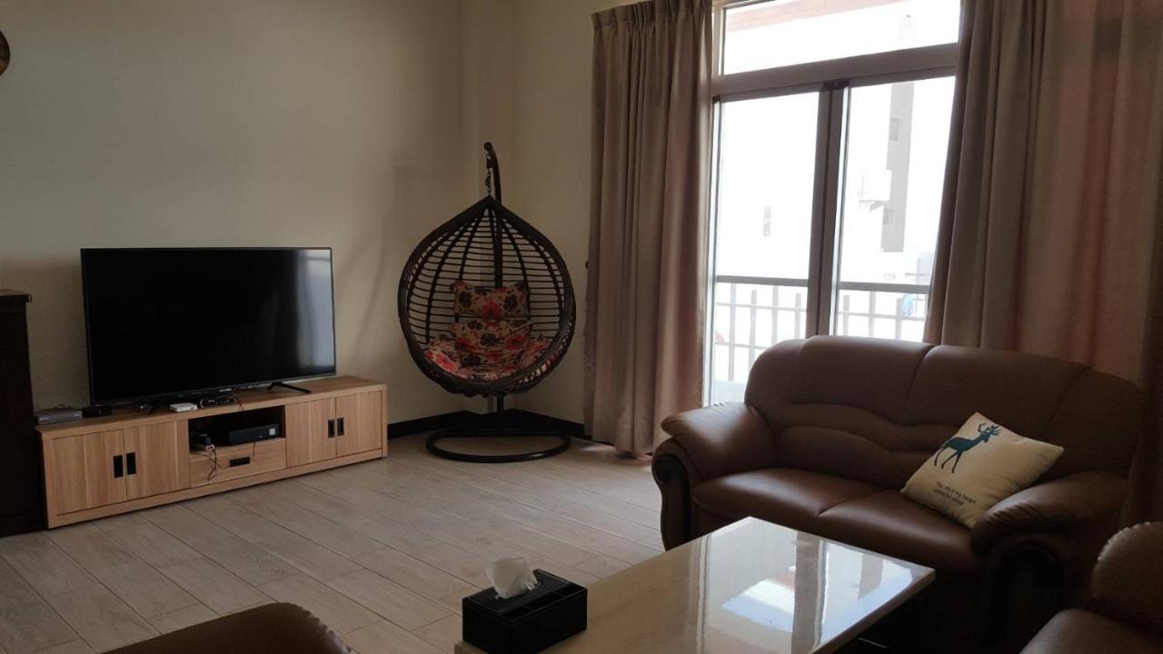 Shimmer B&B Magong Buitenkant foto