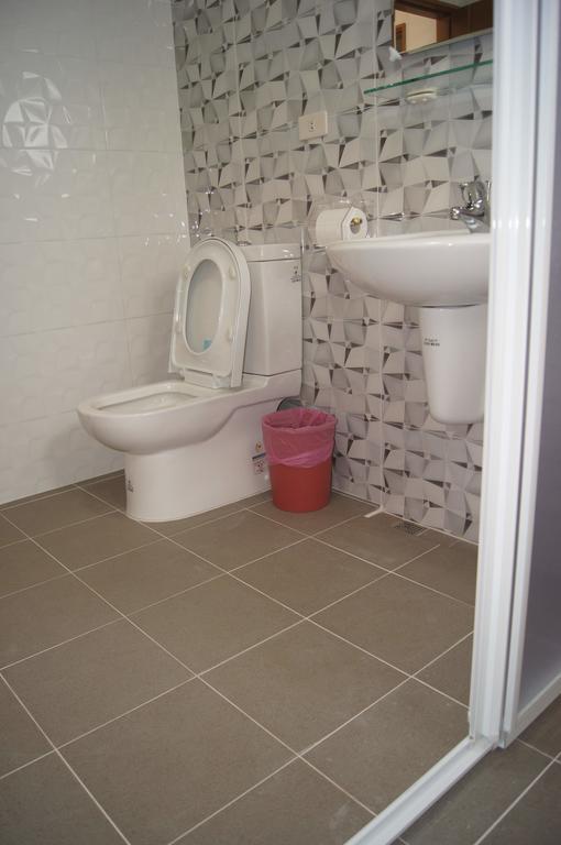 Shimmer B&B Magong Buitenkant foto