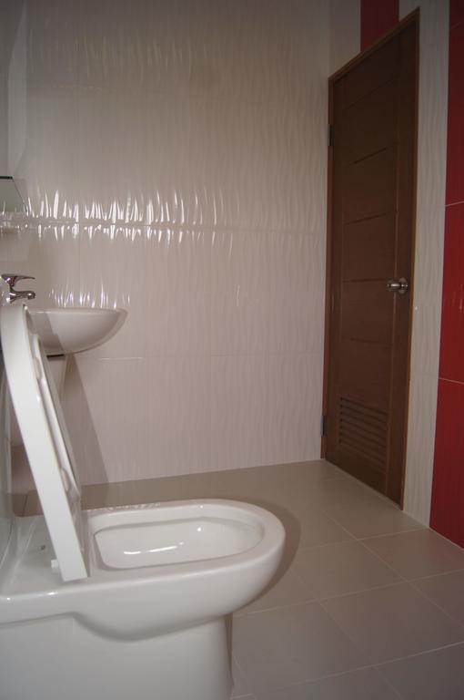 Shimmer B&B Magong Buitenkant foto