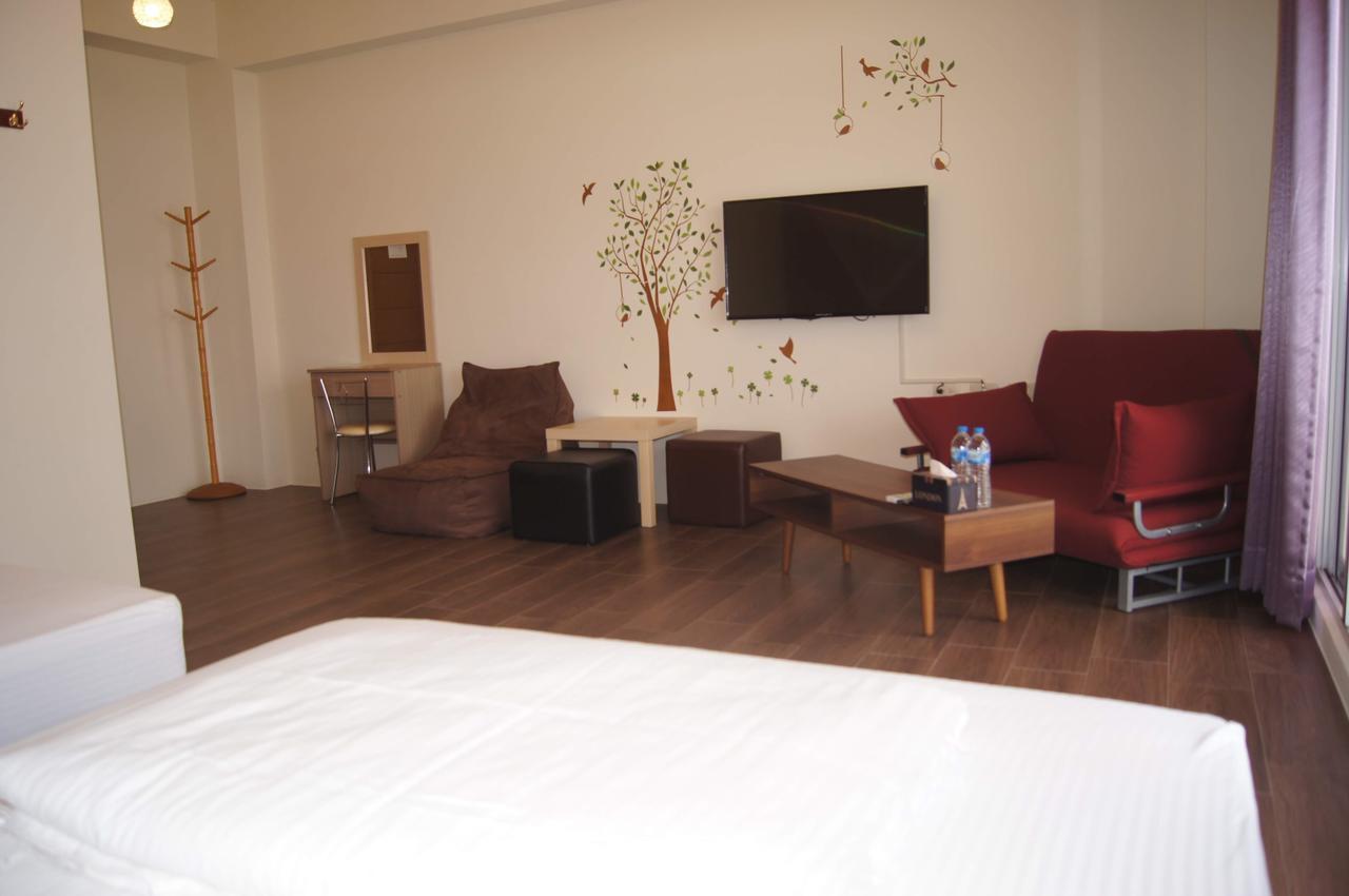 Shimmer B&B Magong Buitenkant foto